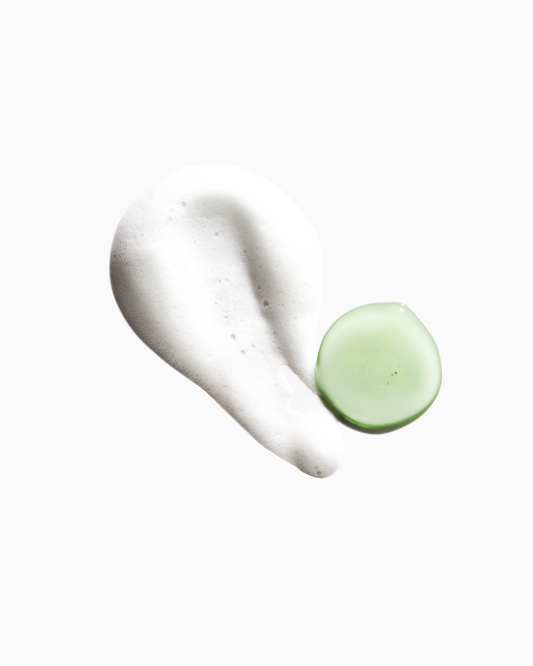 AQUARIUS BHA + Blue Tansy Clarity Facial Cleanser