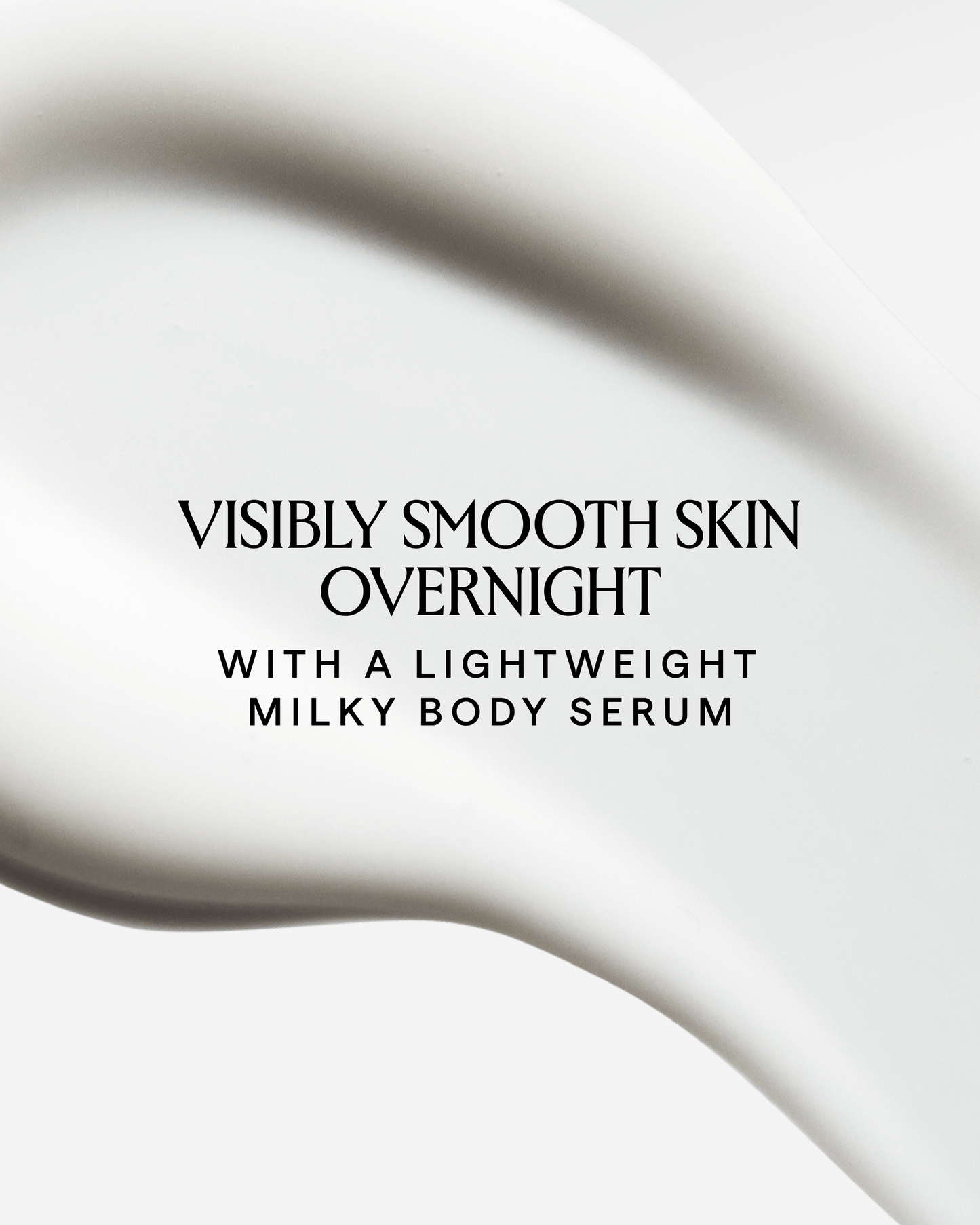 BAKUCHIOL Retinol Alternative Body Serum