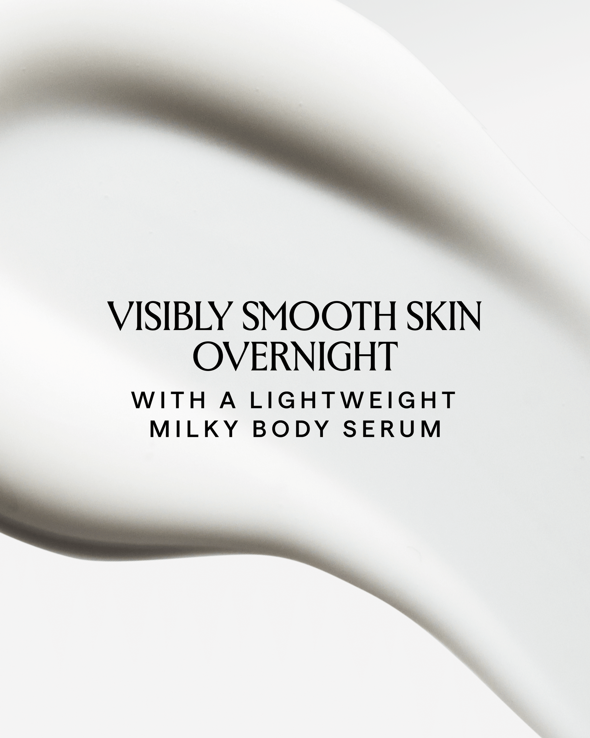 BAKUCHIOL Retinol Alternative Body Serum