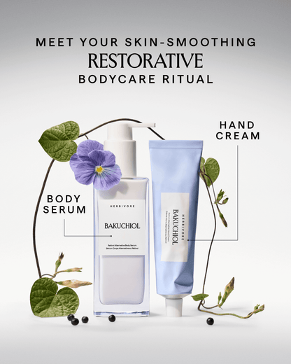 BAKUCHIOL Retinol Alternative Body Serum