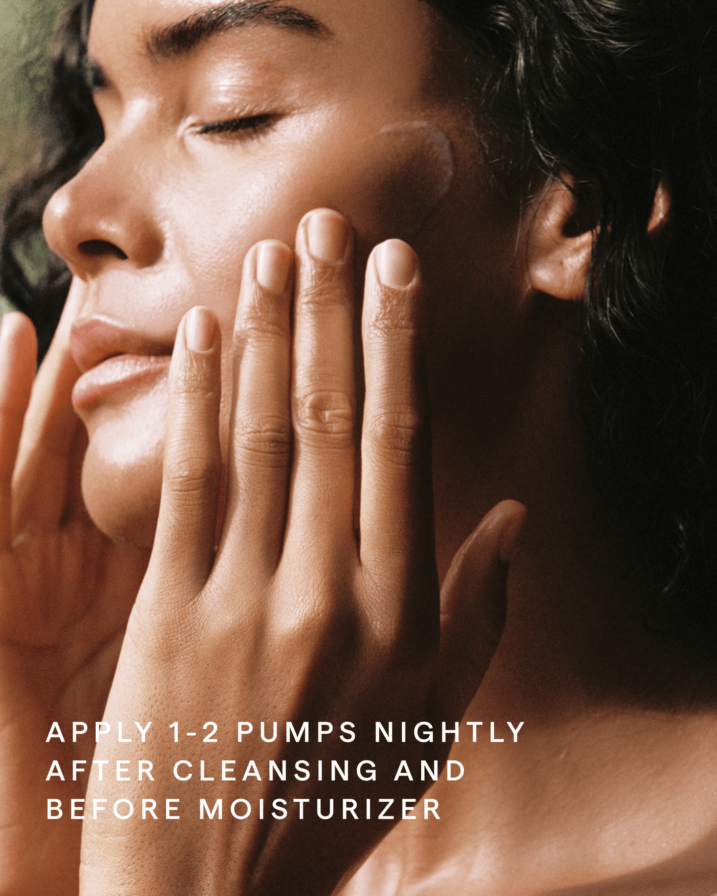 BAKUCHIOL Dual-Retinol Alternative Face Serum