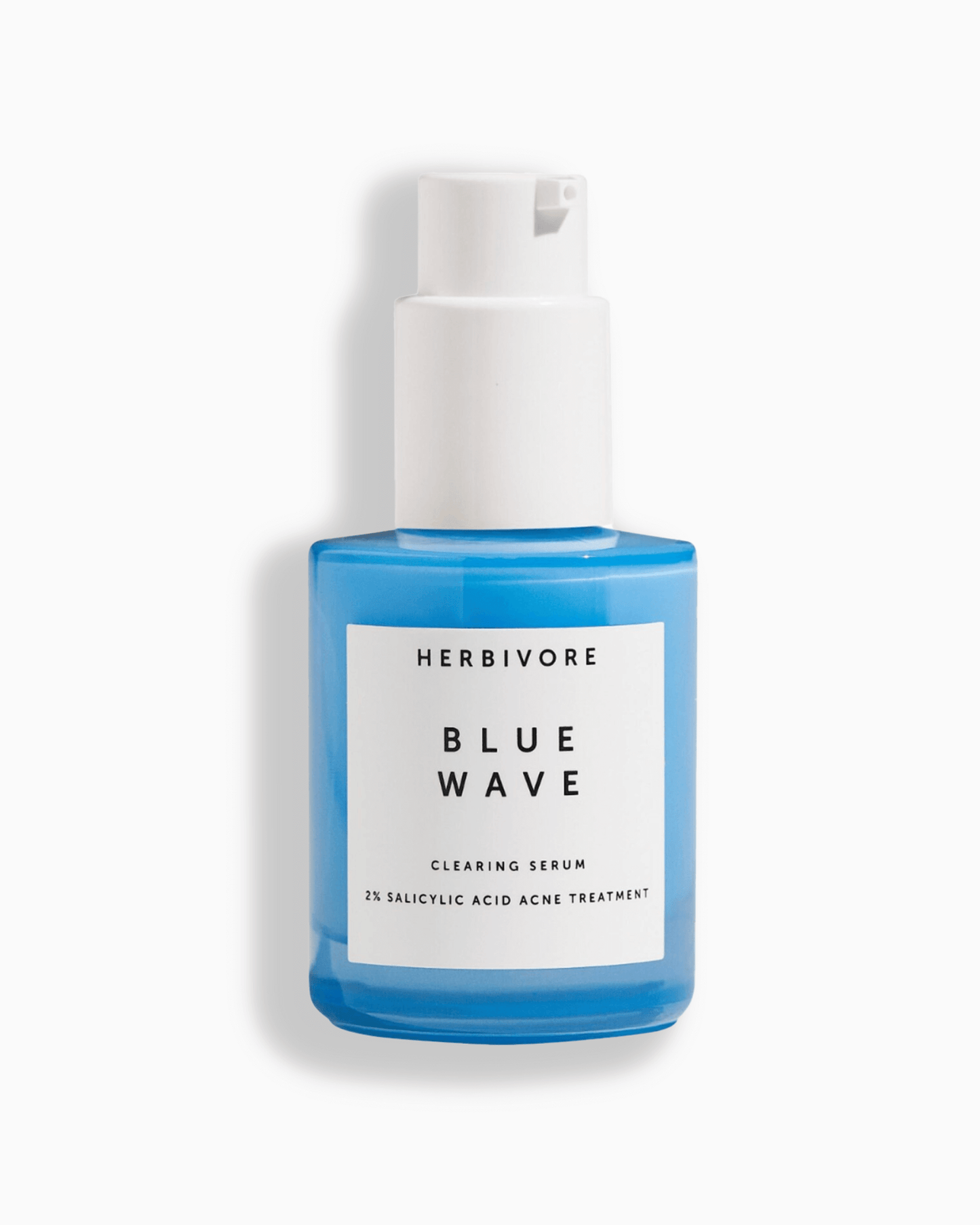 BLUE WAVE 2% Salicylic Acid Medicated Acne Clearing Serum