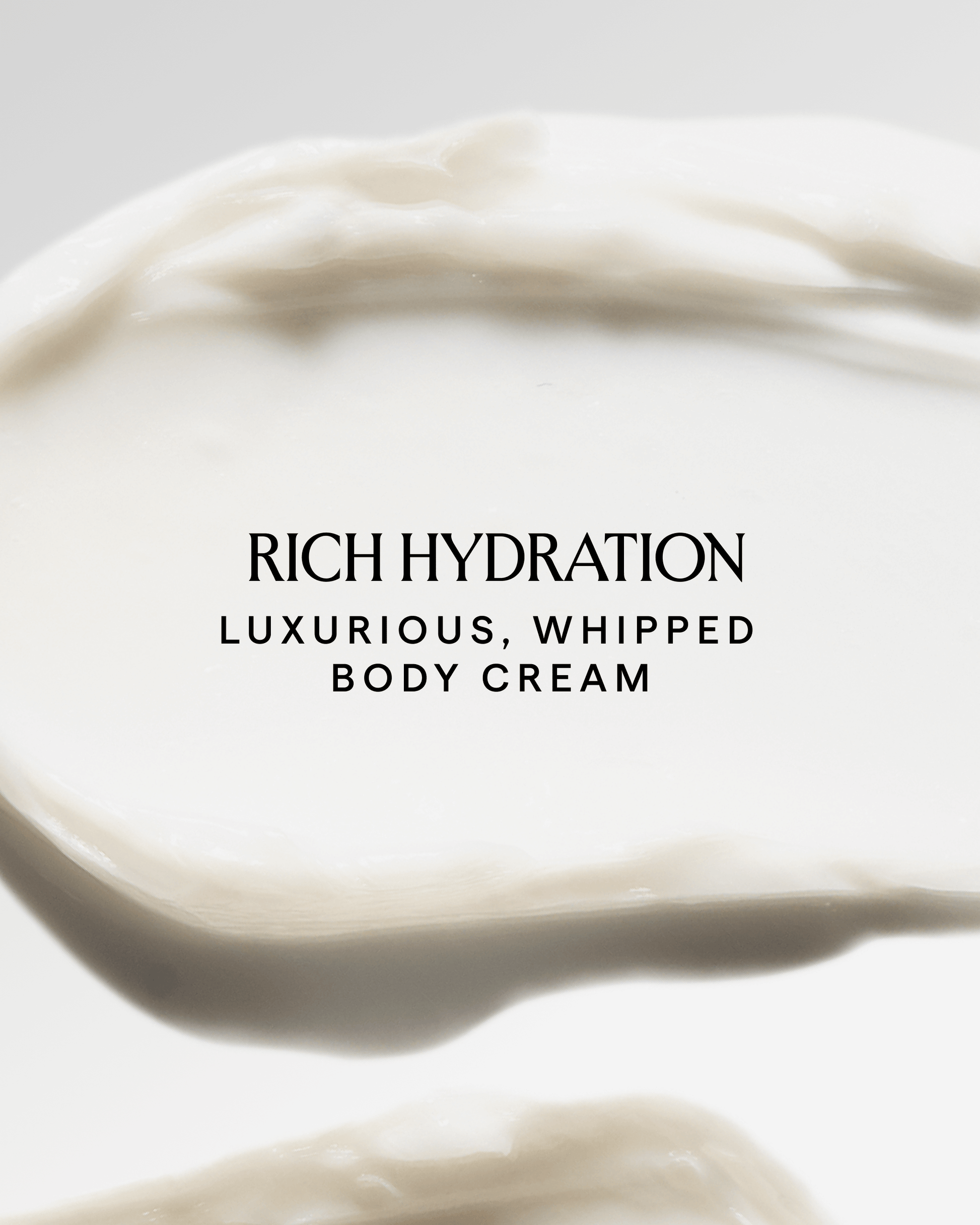 CLOUD MILK Coconut + Maca Firming Body Cream