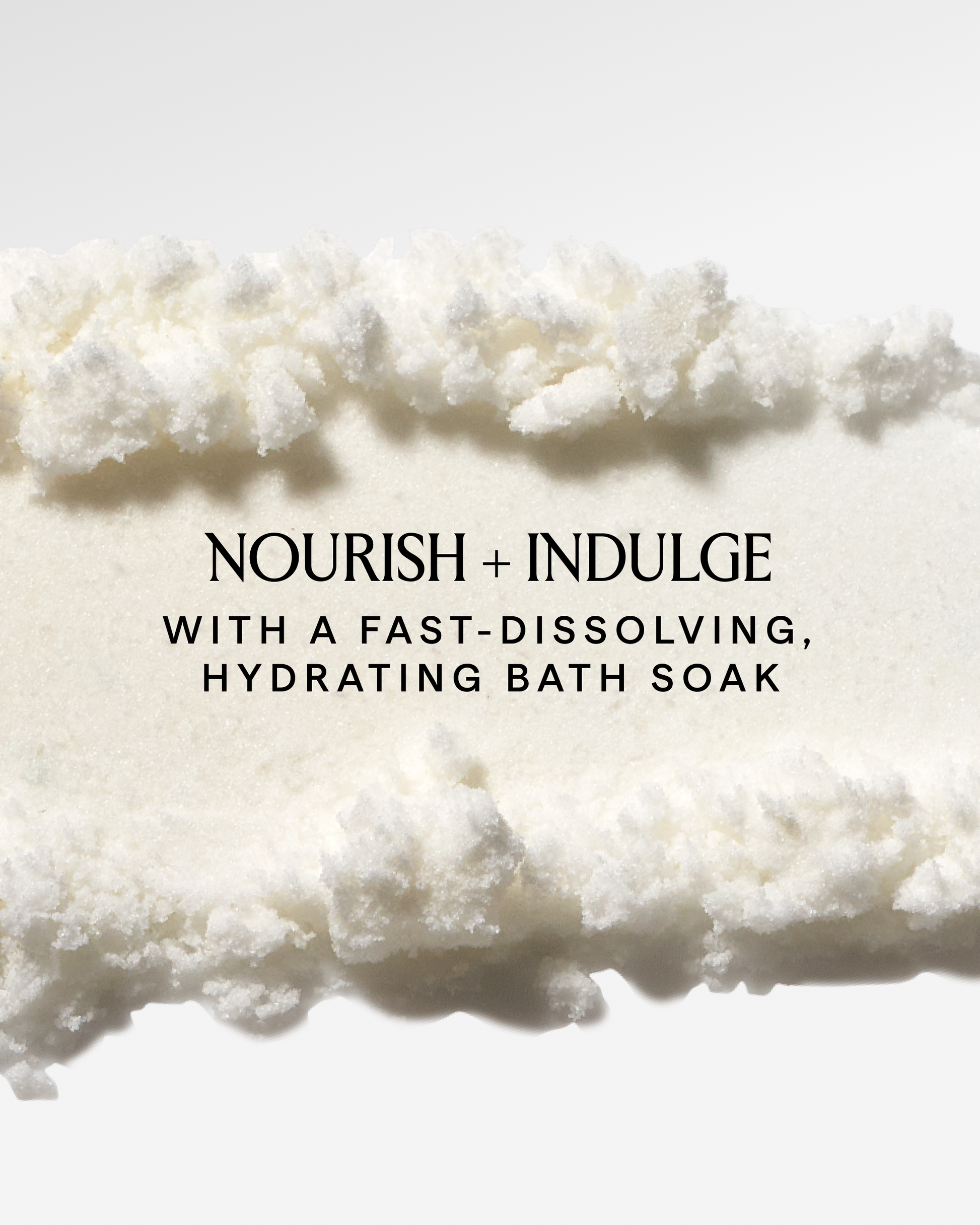 COCO MILK Hydrating Milk Bath Soak