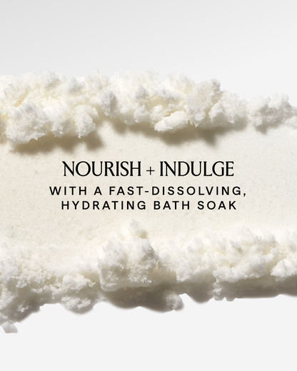 COCO MILK Hydrating Milk Bath Soak