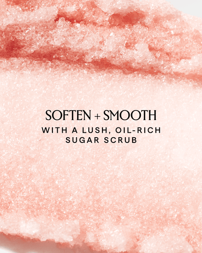 COCO ROSE Coconut + Sugar Body Polish