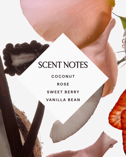 COCO ROSE Coconut + Sugar Body Polish