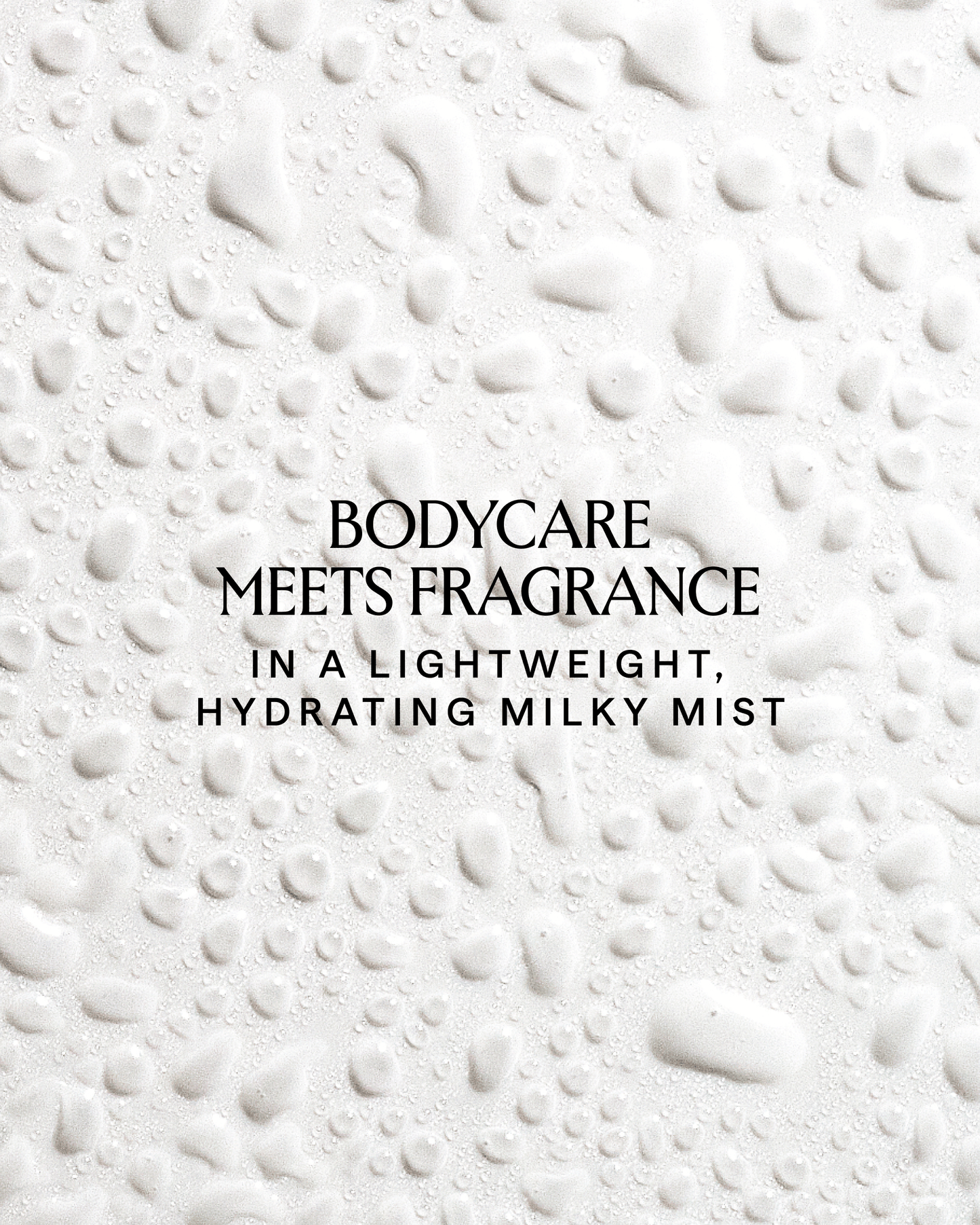 COCO ROSE Coconut + Tremella Milky Body Mist