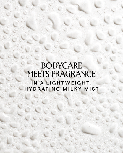 COCO ROSE Coconut + Tremella Milky Body Mist
