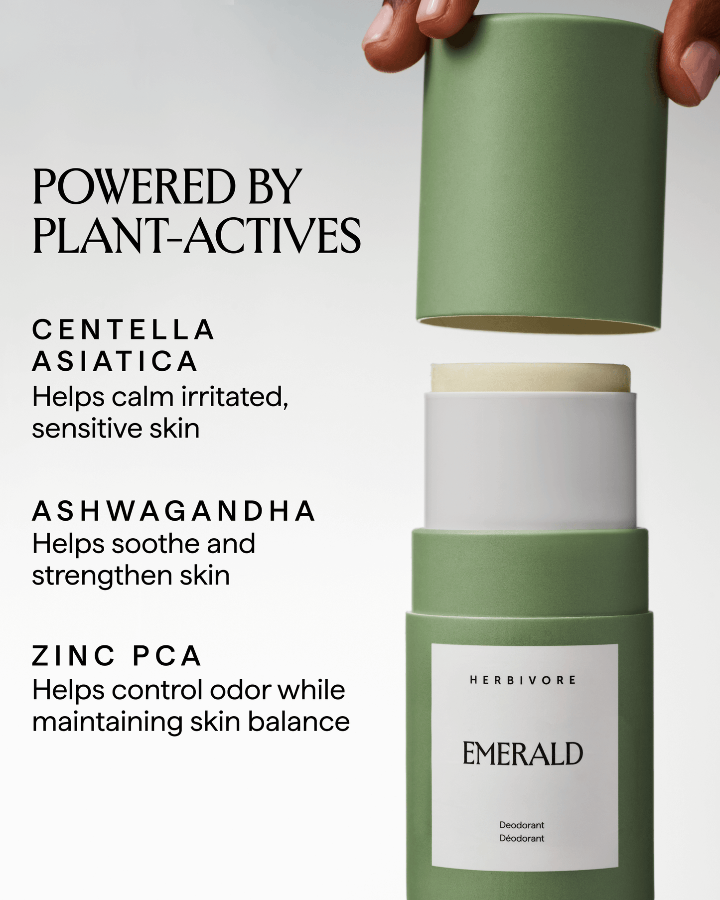 EMERALD Deodorant