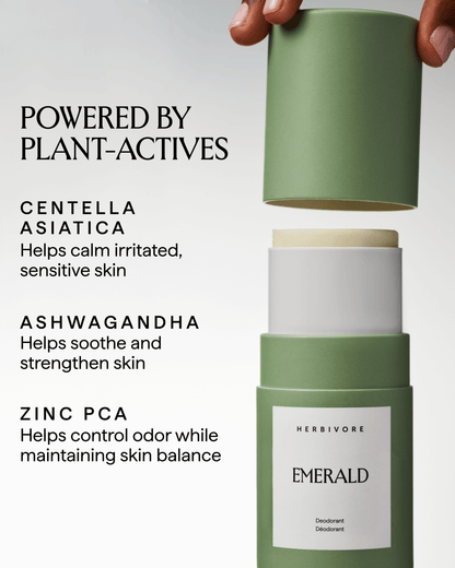 EMERALD Deodorant