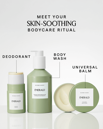 EMERALD Deodorant
