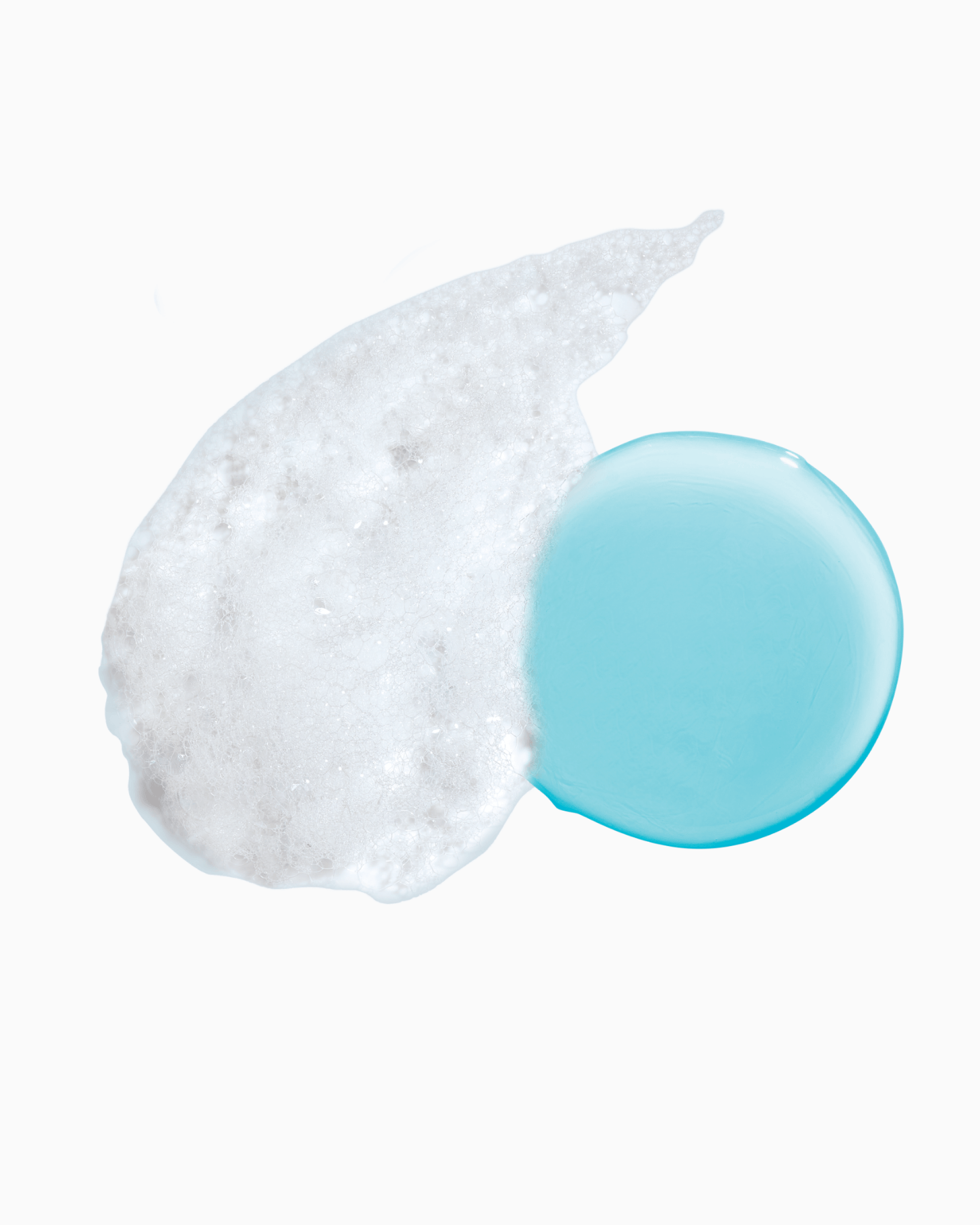 LAPIS Blue Tansy Cleansing Gel Body Wash