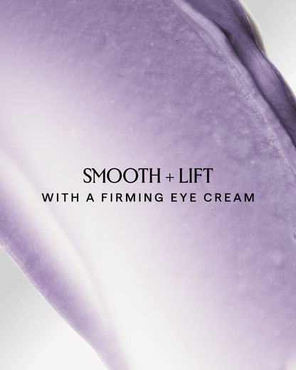 MOON DEW 1% Bakuchiol + Peptides Retinol Alternative Eye Cream
