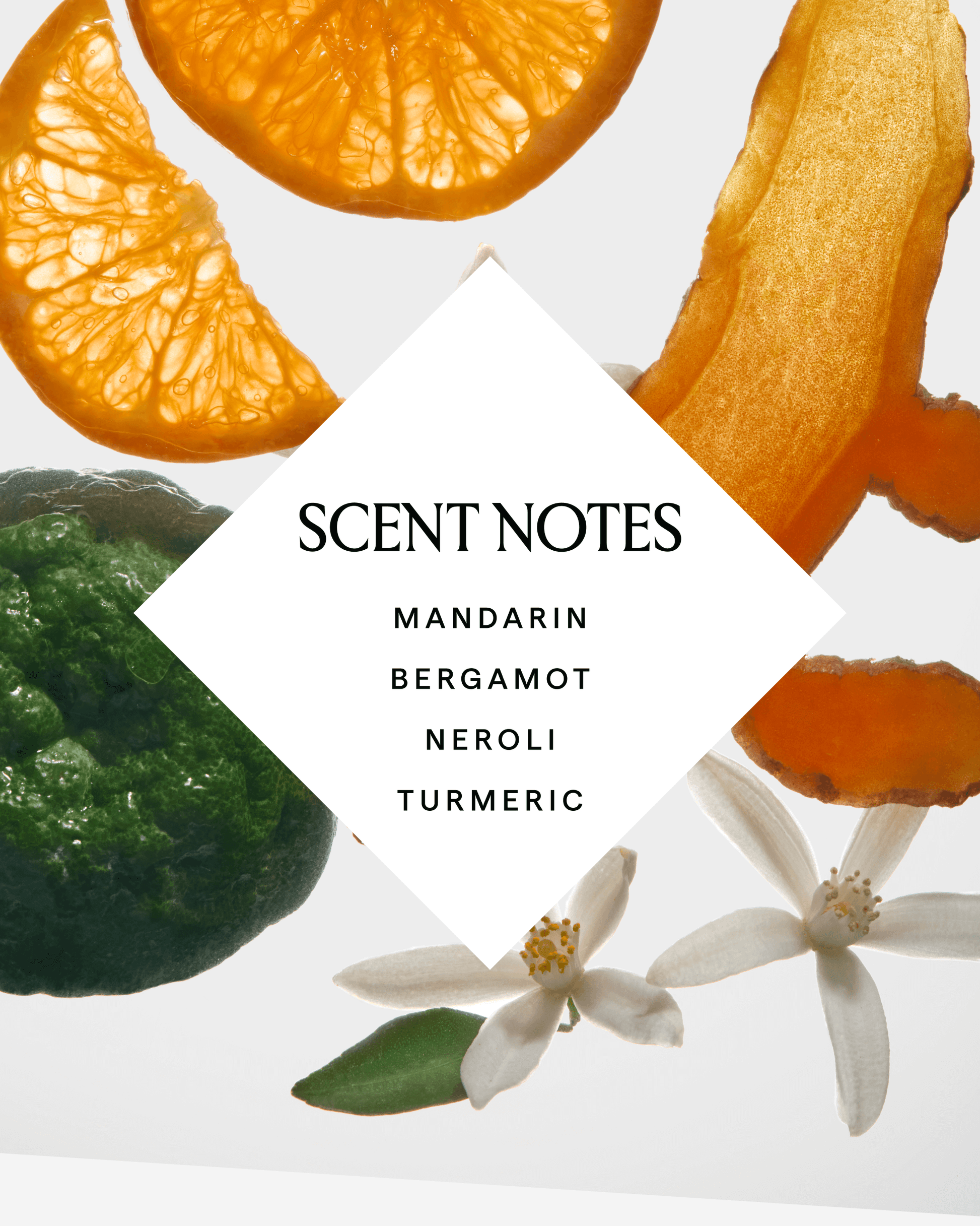 NOVA Turmeric + Vitamin C Body Oil