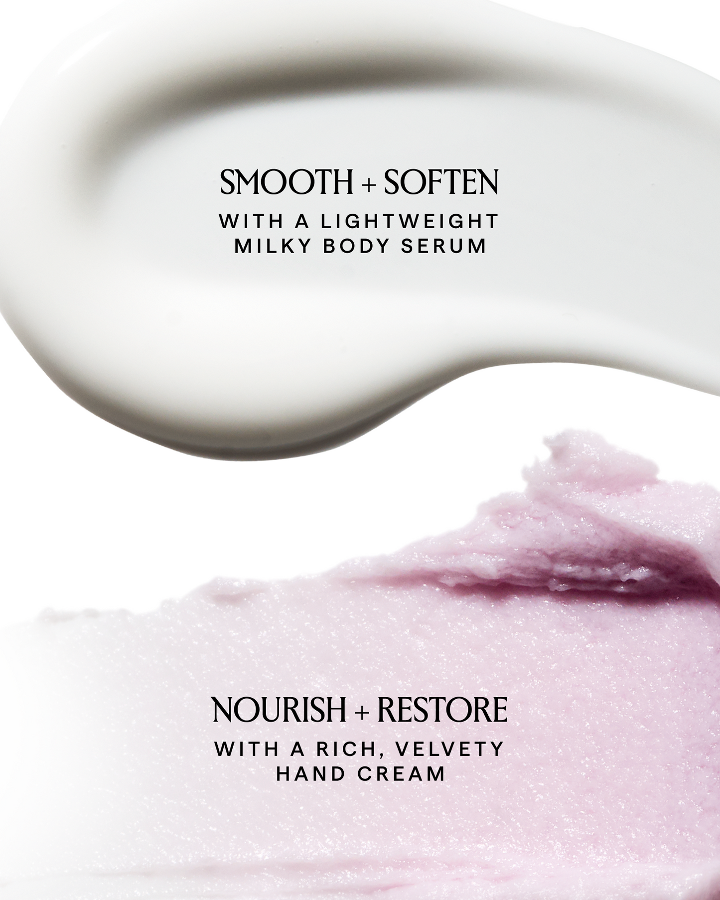 EVENING RESTORATIVE Bodycare Set