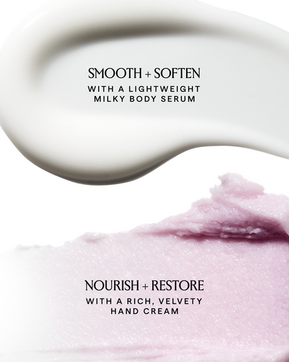 EVENING RESTORATIVE Bodycare Set
