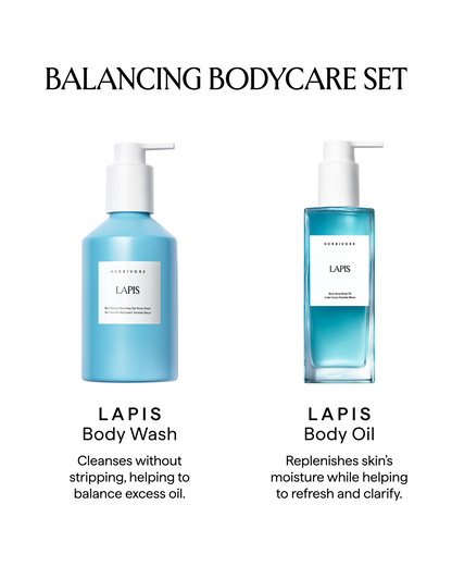 BALANCING BODYCARE SET