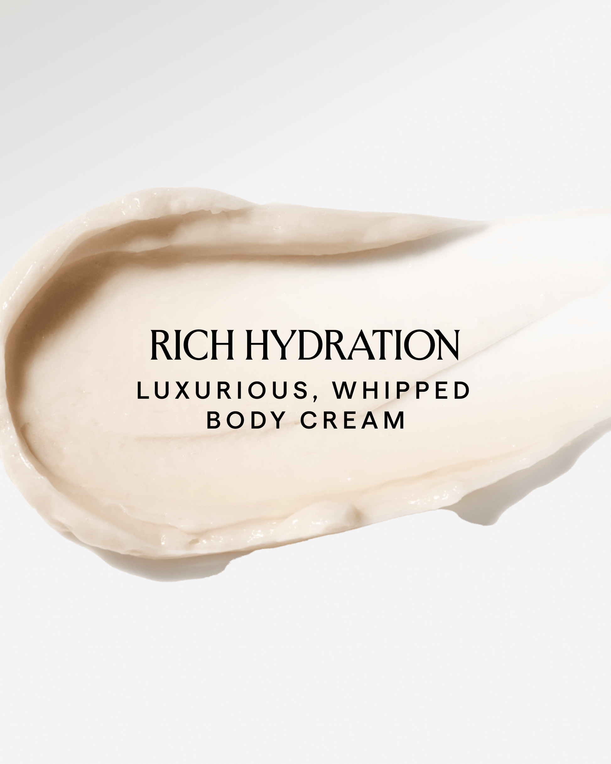 PHOENIX Rosehip + Sea Buckthorn Body Cream