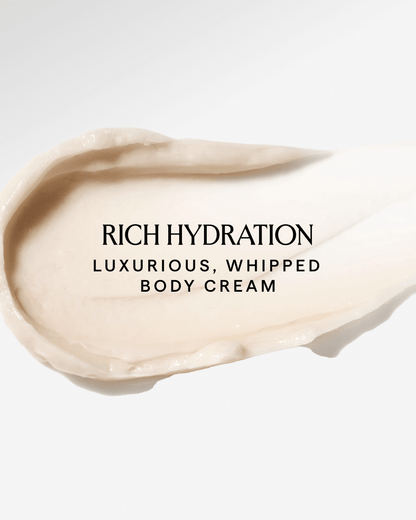 PHOENIX Rosehip + Sea Buckthorn Body Cream