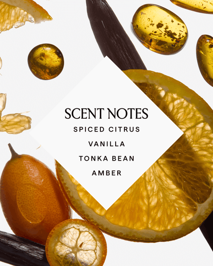 PHOENIX Rosehip + Sea Buckthorn Body Cream