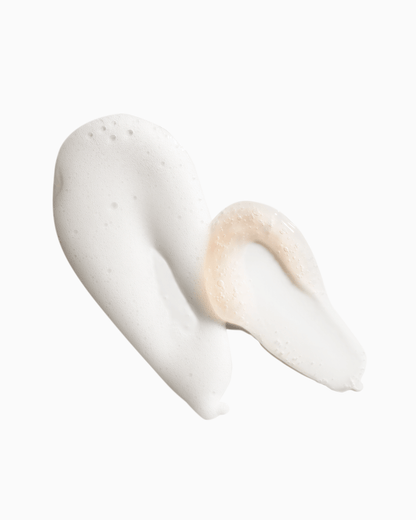 PINK CLOUD Rosewater + Tremella Jelly Facial Cleanser
