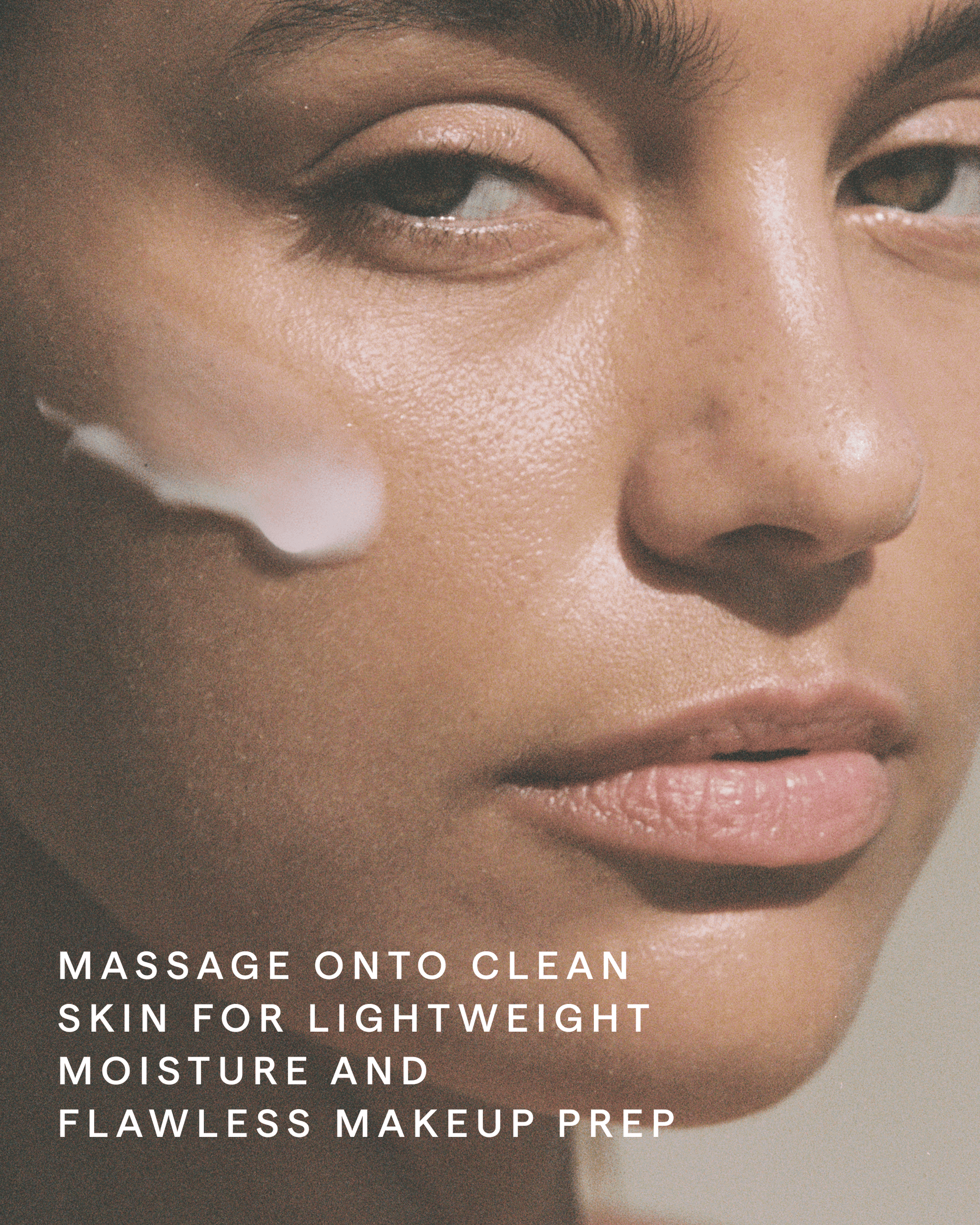 TREMELLA Silky Hydration Gel Face Cream